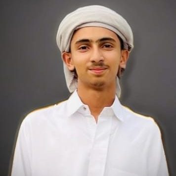 shihab ali